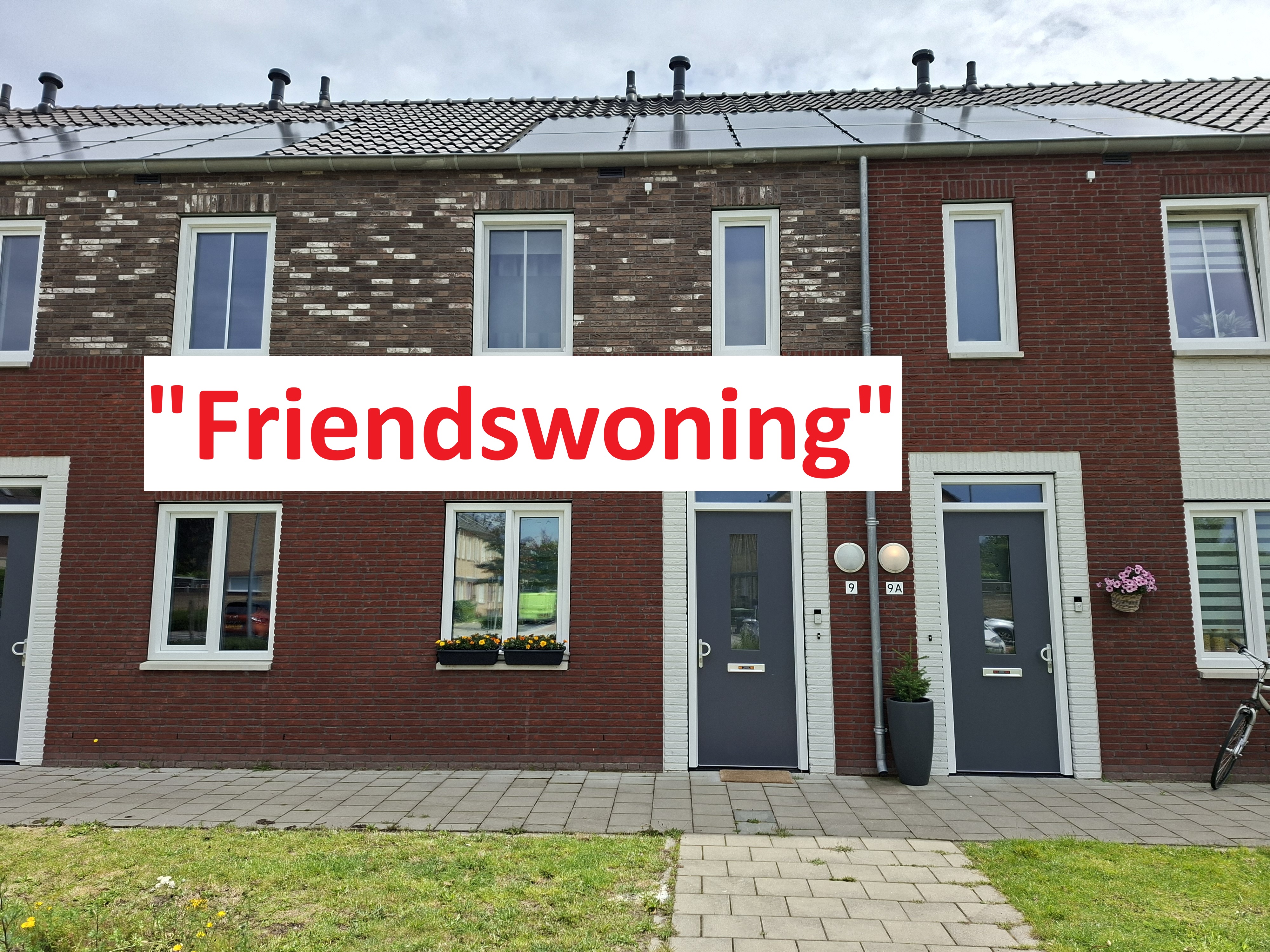 Stakenborgakker 9, 5554 GV Valkenswaard, Nederland