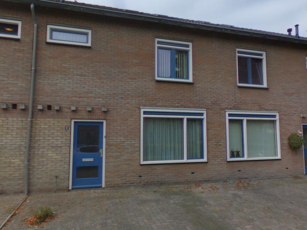 Schie 6, 5751 TG Deurne, Nederland