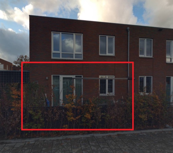 Pastoor Jacobsstraat 119, 5751 JG Deurne, Nederland