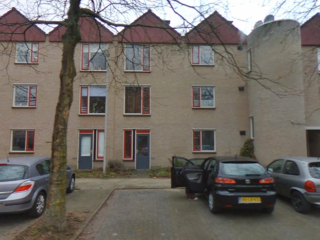 Boletenplein 34, 5721 NG Asten, Nederland