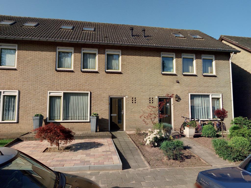 Orionstraat 23, 5721 CE Asten, Nederland
