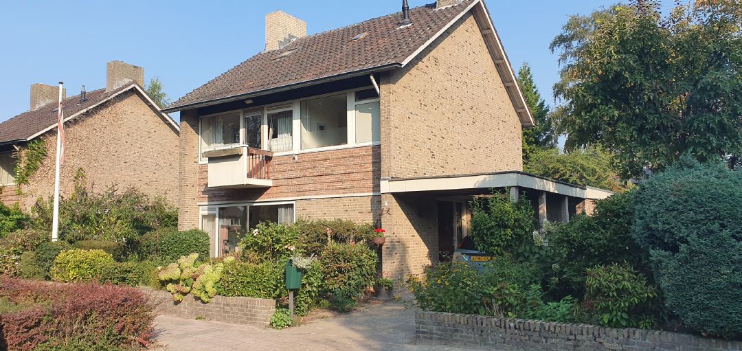 appartementen te huur op Frederikadreef 7