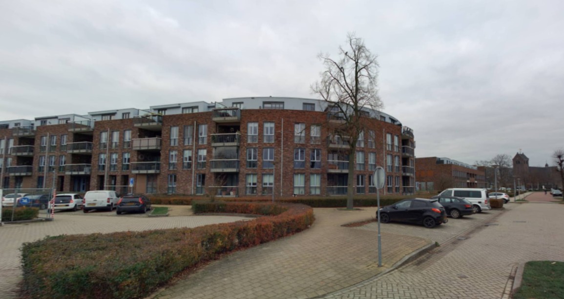 huurwoningen te huur op Kloosterstraat 74