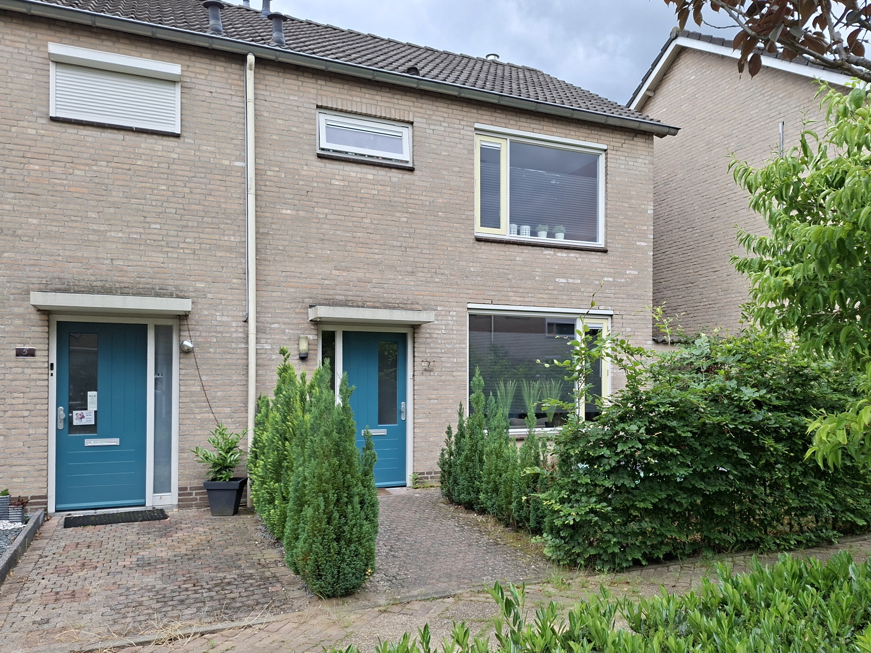 Lijmziederwei 7, 5551 SB Valkenswaard, Nederland