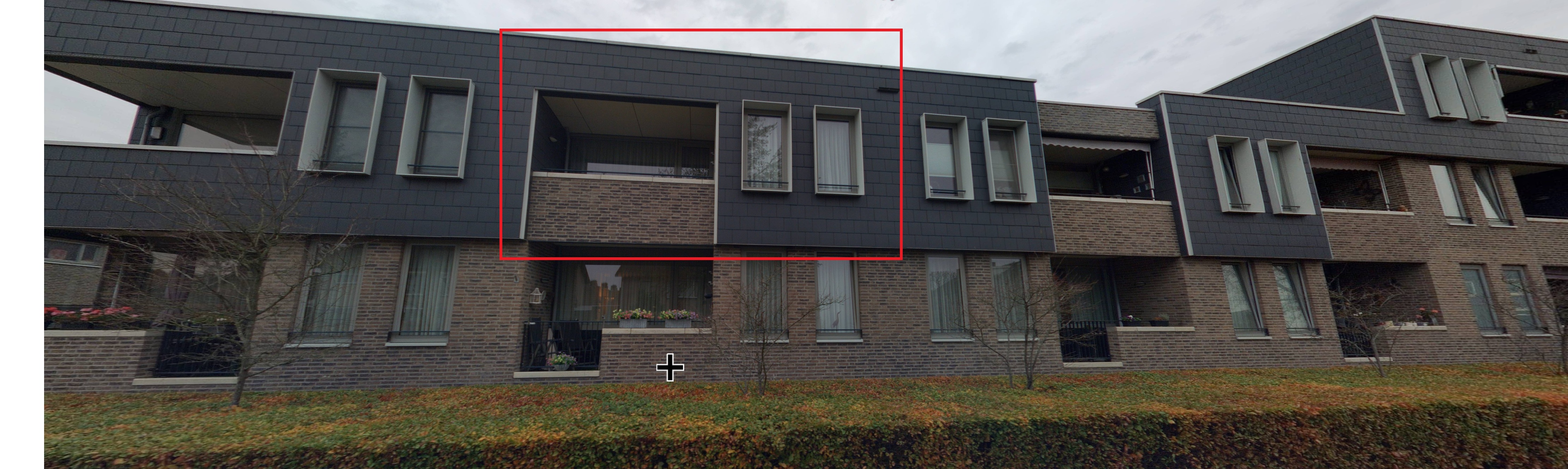 Roede 31, 5527 GP Hapert, Nederland
