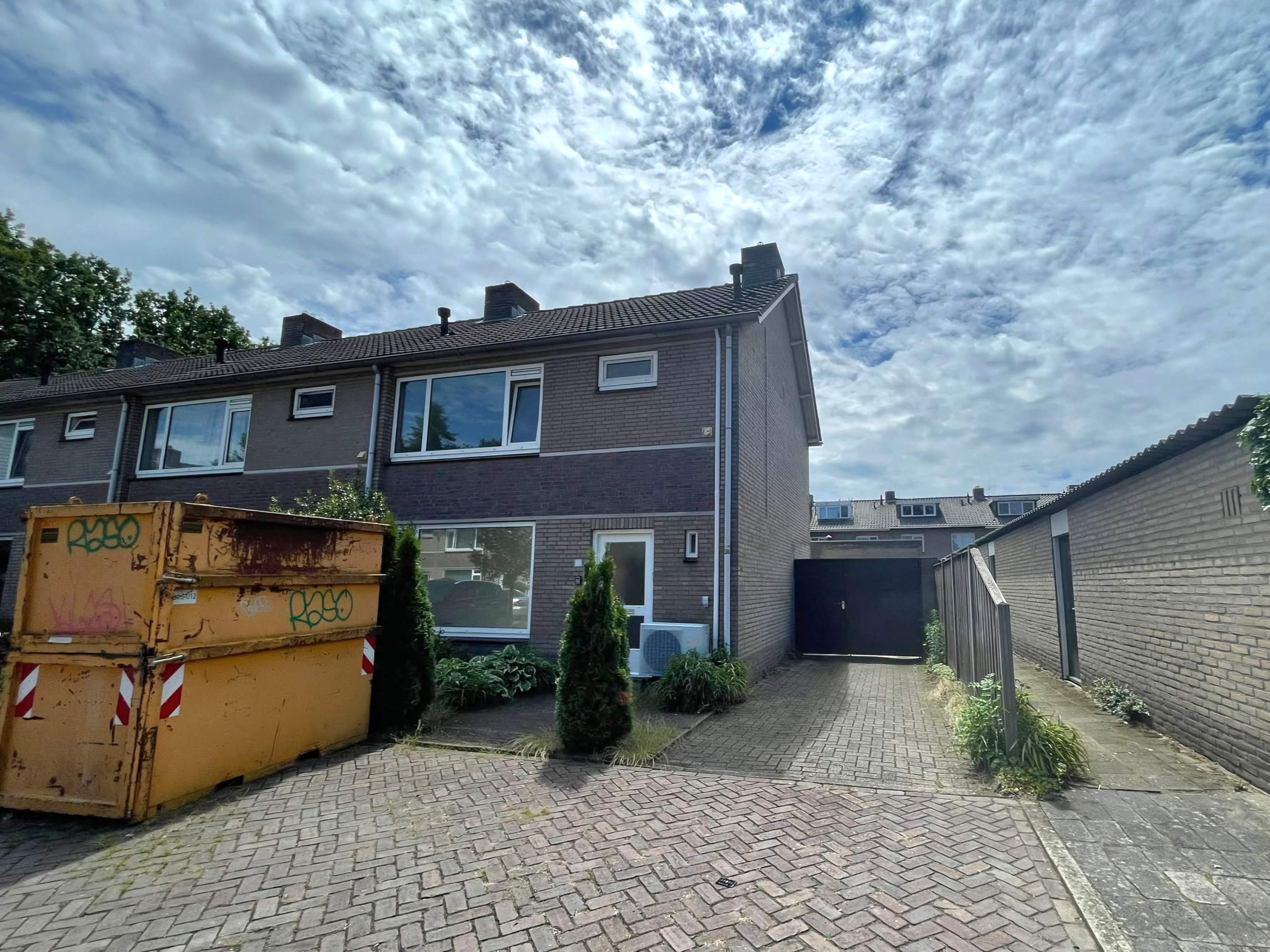 Sparrenlaan 60, 5553 CX Valkenswaard, Nederland