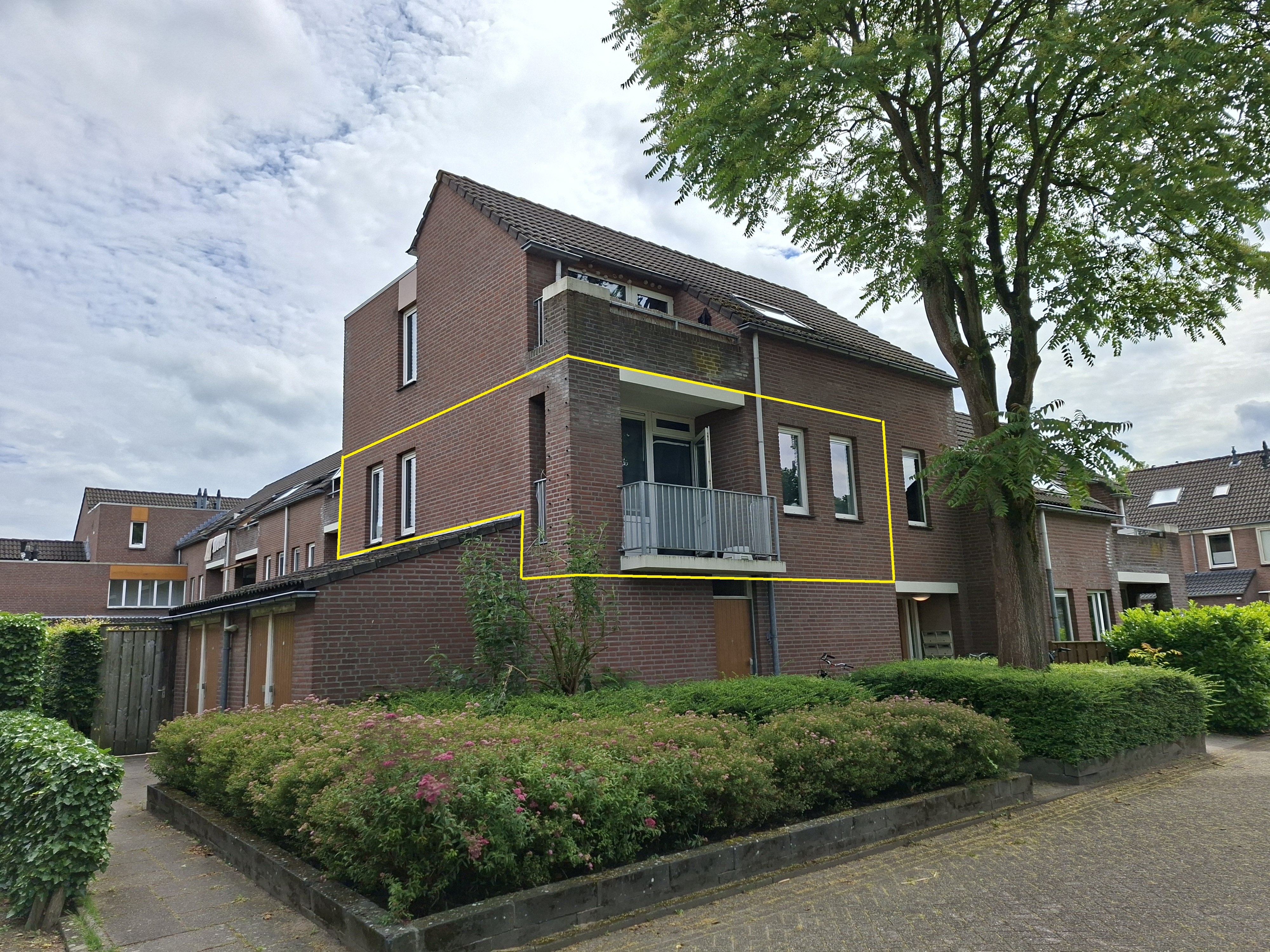 Rudolfusdal 36, 5551 EG Valkenswaard, Nederland