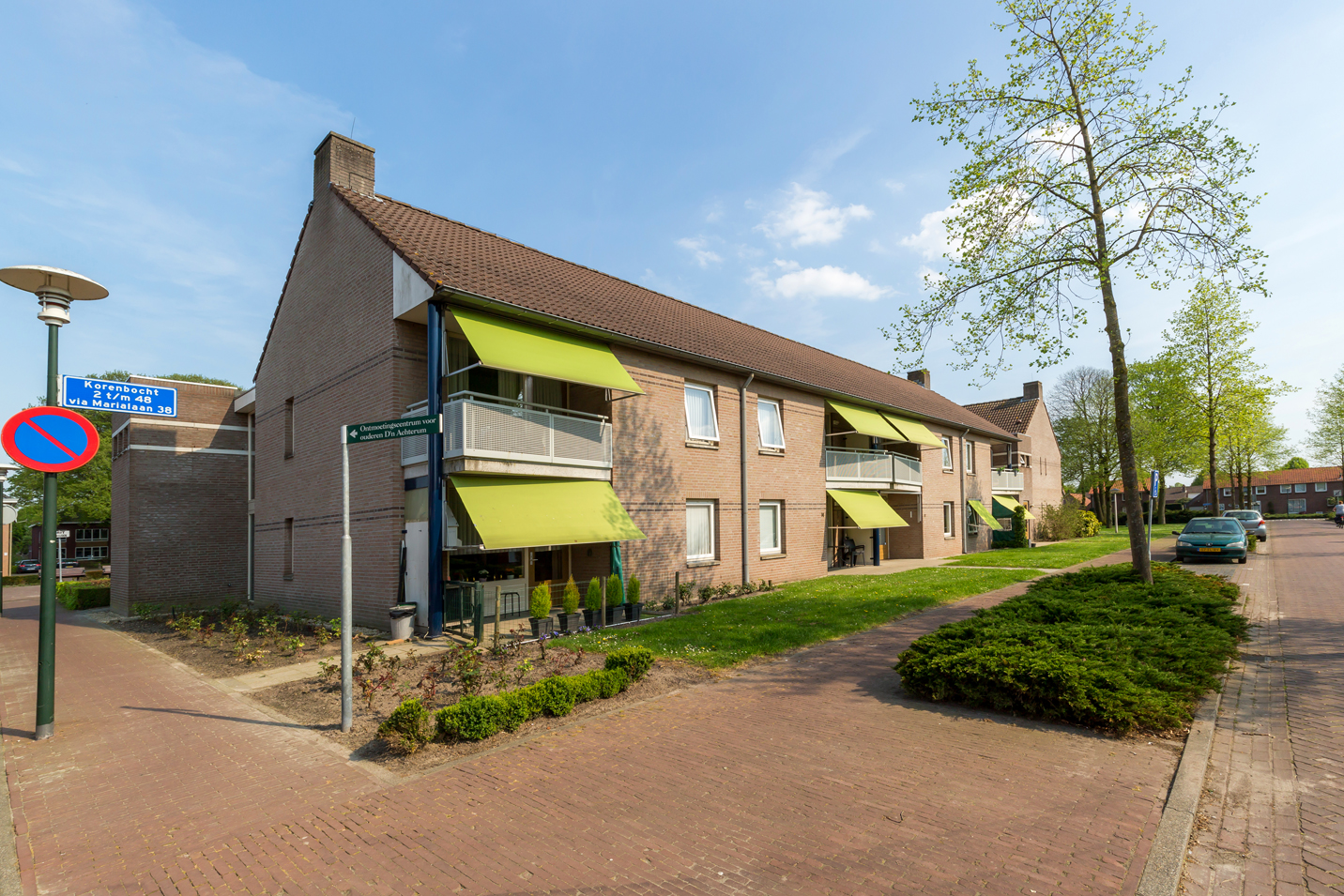 Korenbocht 34