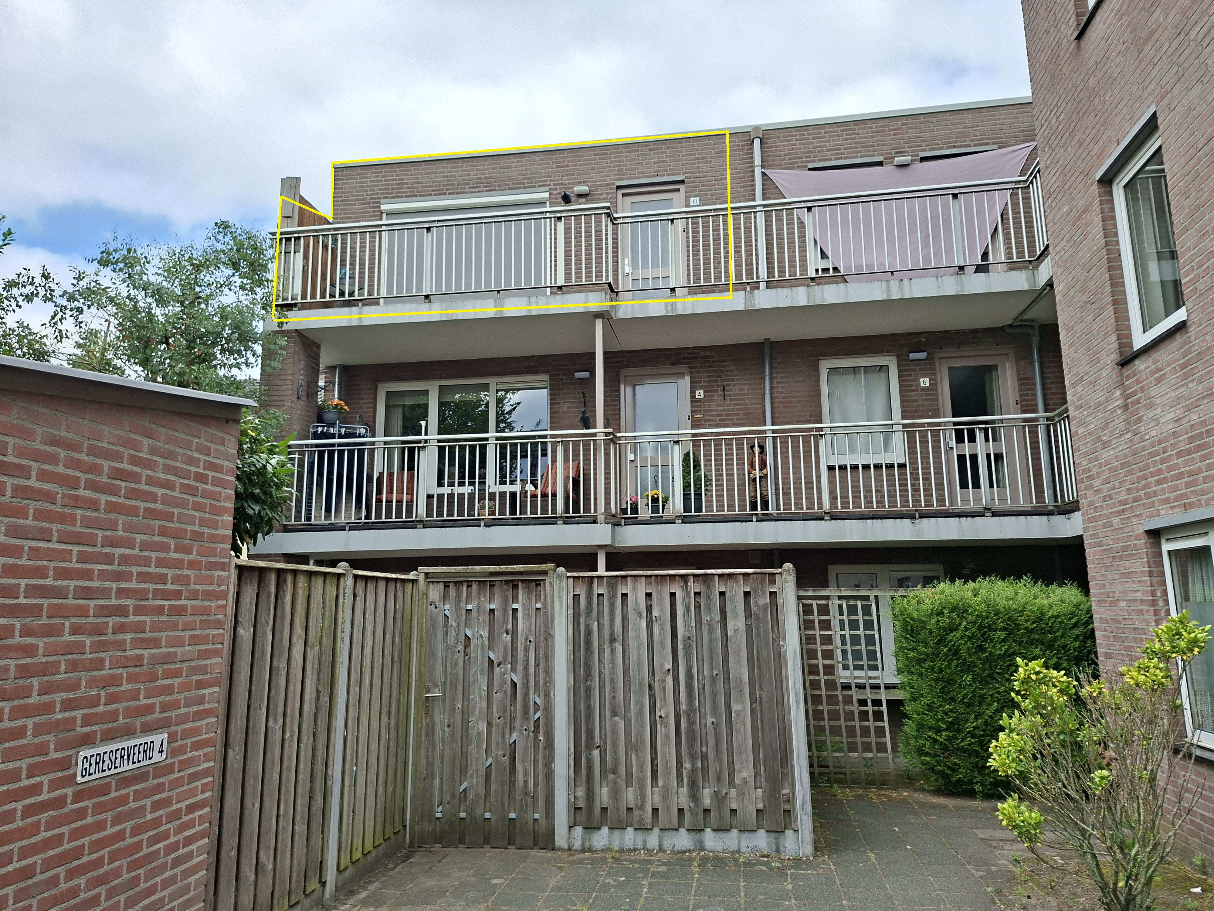 Boterpotplein 10