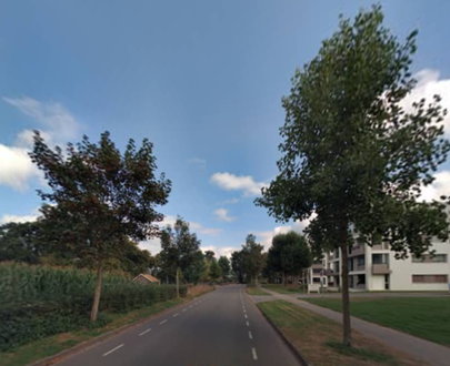 Molenstraat 72b