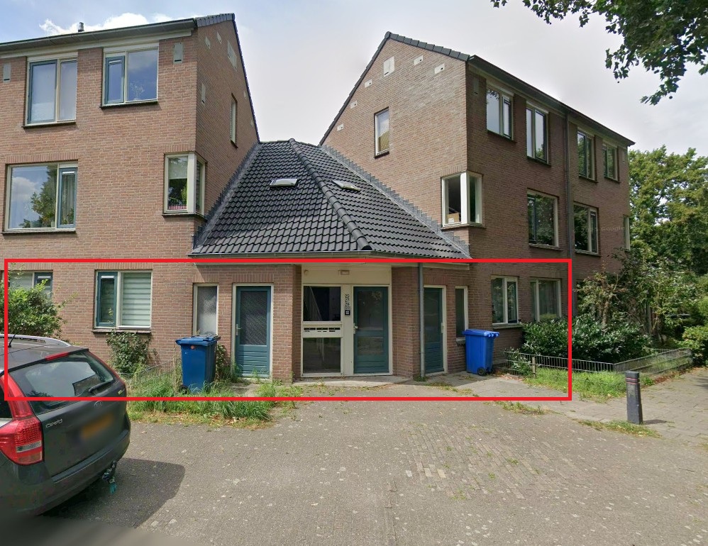 De Doorn 25, 5673 LL Nuenen, Nederland