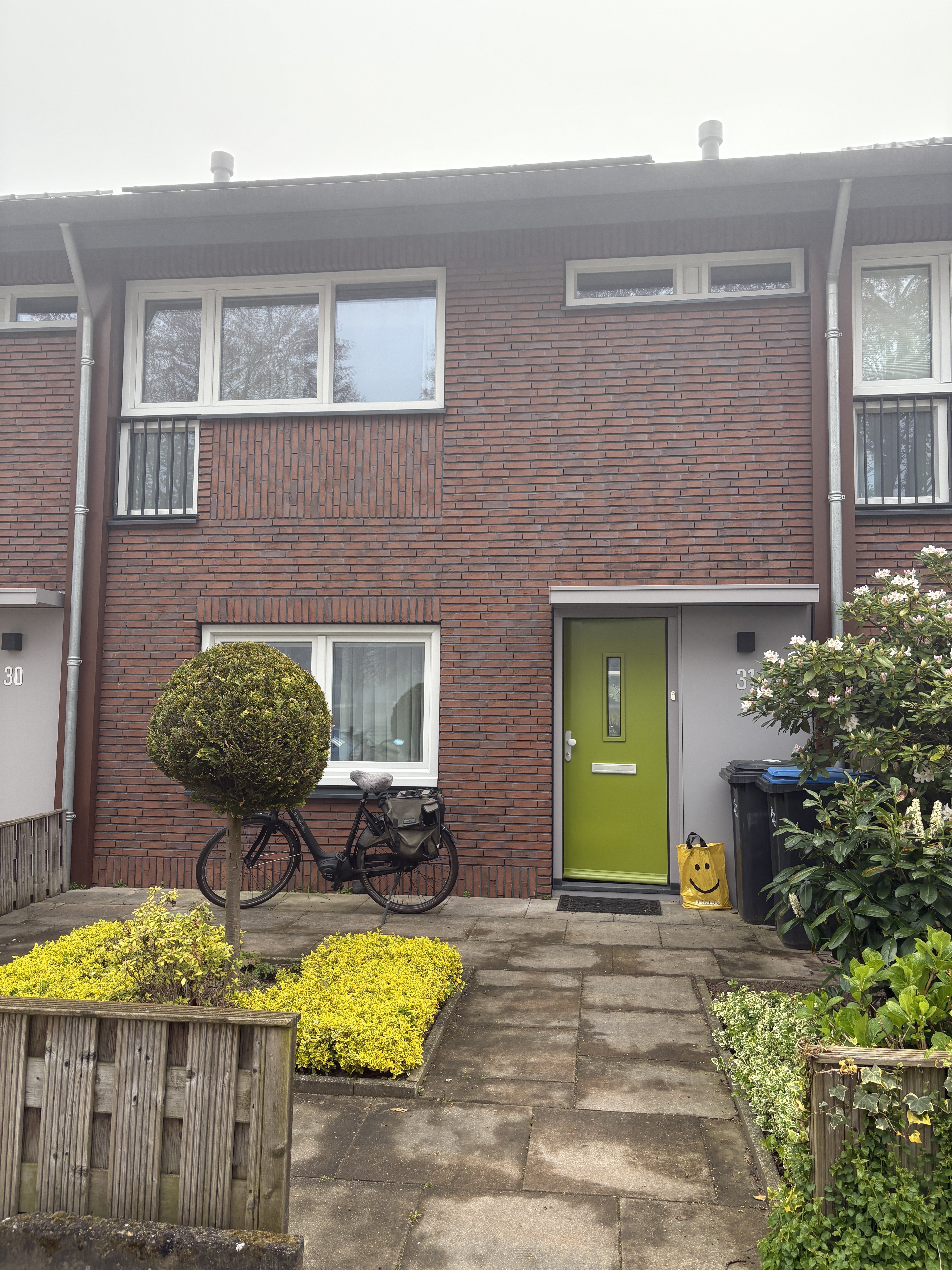 Hugo de Grootplein 31, 5652 LK Eindhoven, Nederland