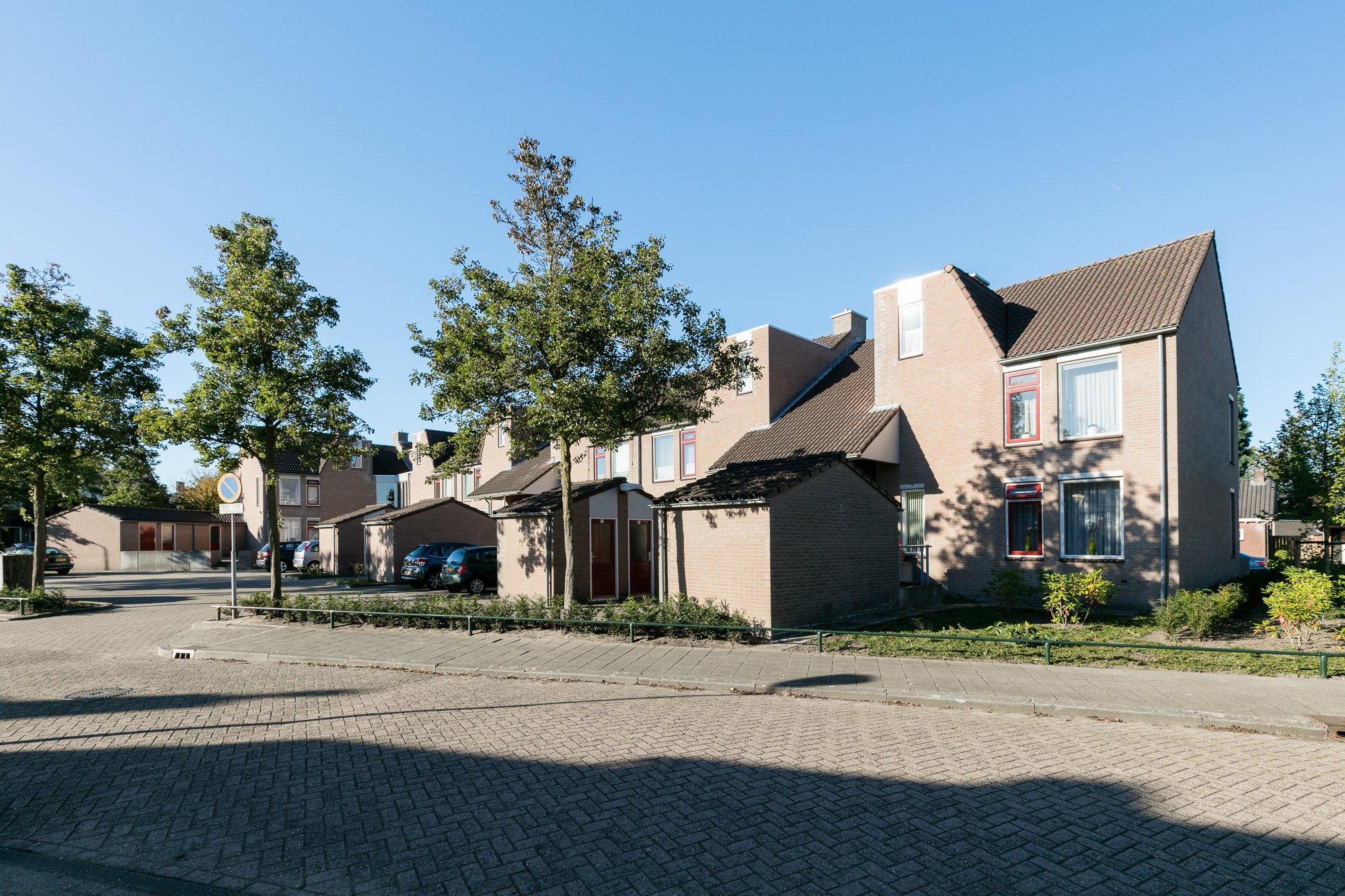 Kerkakkersstraat 8, 5683 BM Best, Nederland