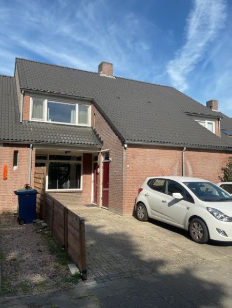 Keizershof 44, 5672 PA Nuenen, Nederland