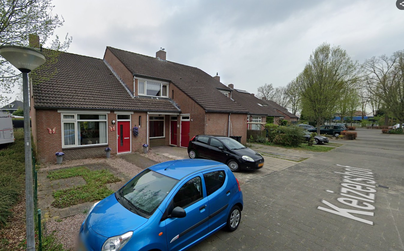 Keizershof 44