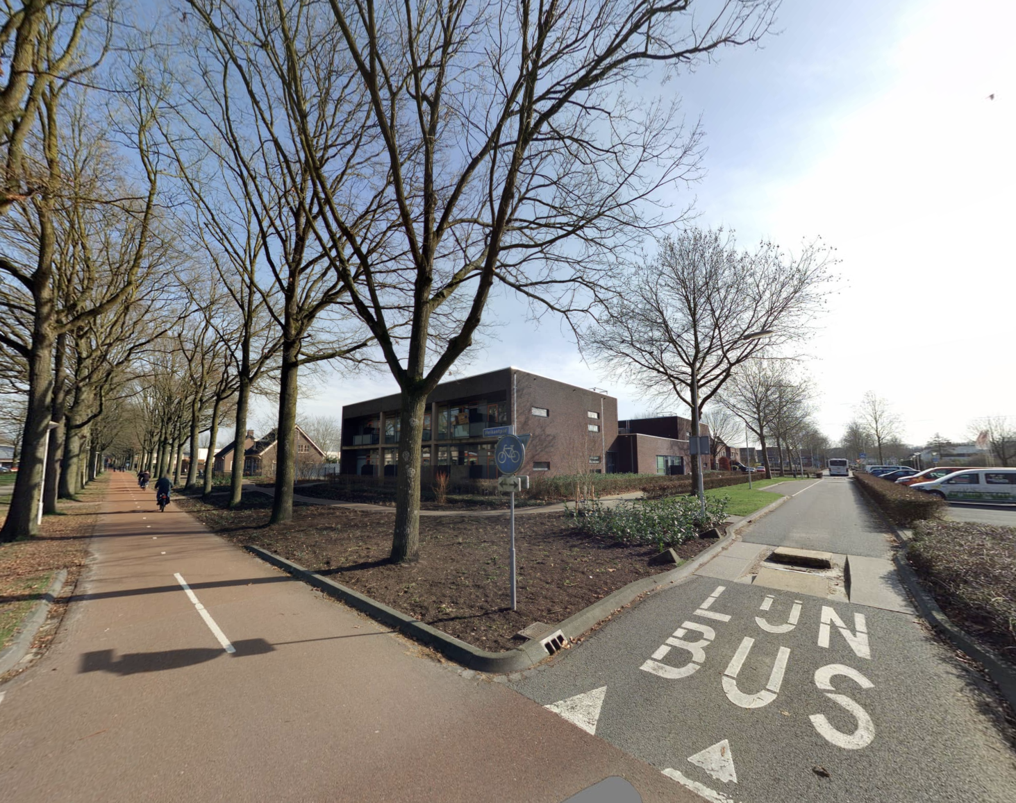 Zweefheuvel 4D, 5685 CE Best, Nederland