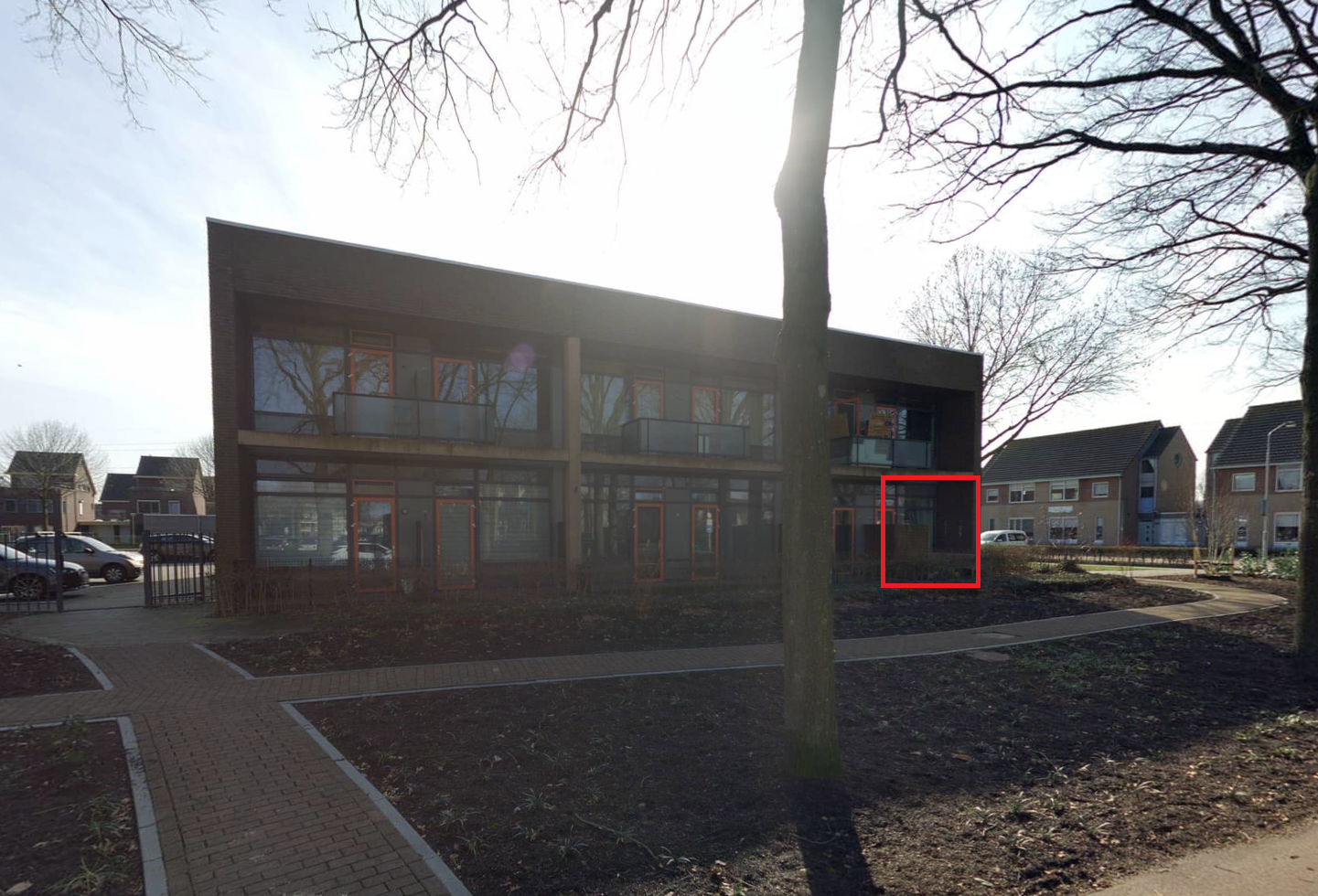 Zweefheuvel 4D