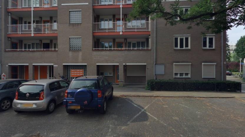 Aletta Jacobsplein 59, 5612 RE Eindhoven, Nederland