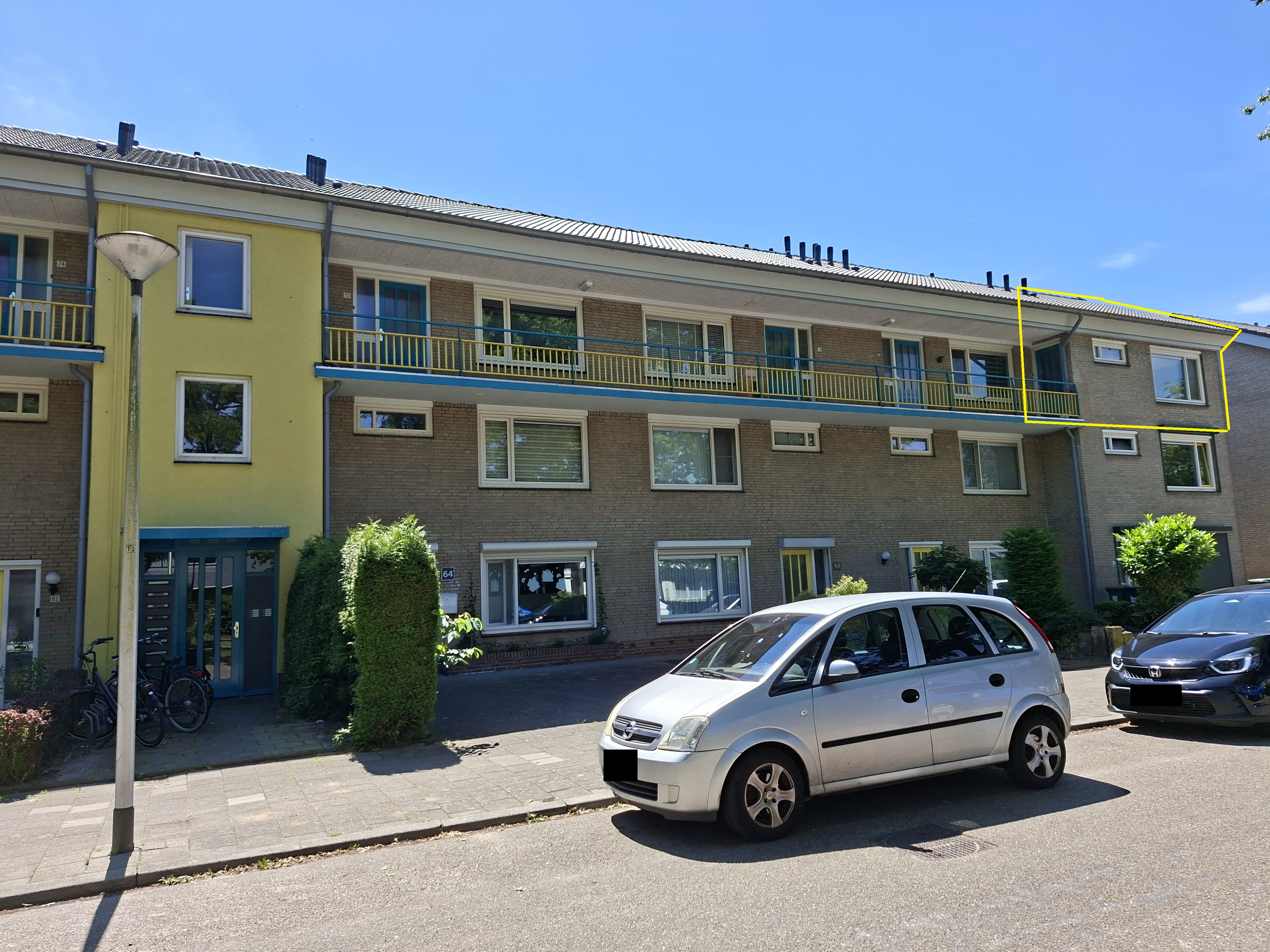 Bremlaan 66, 5552 GR Valkenswaard, Nederland
