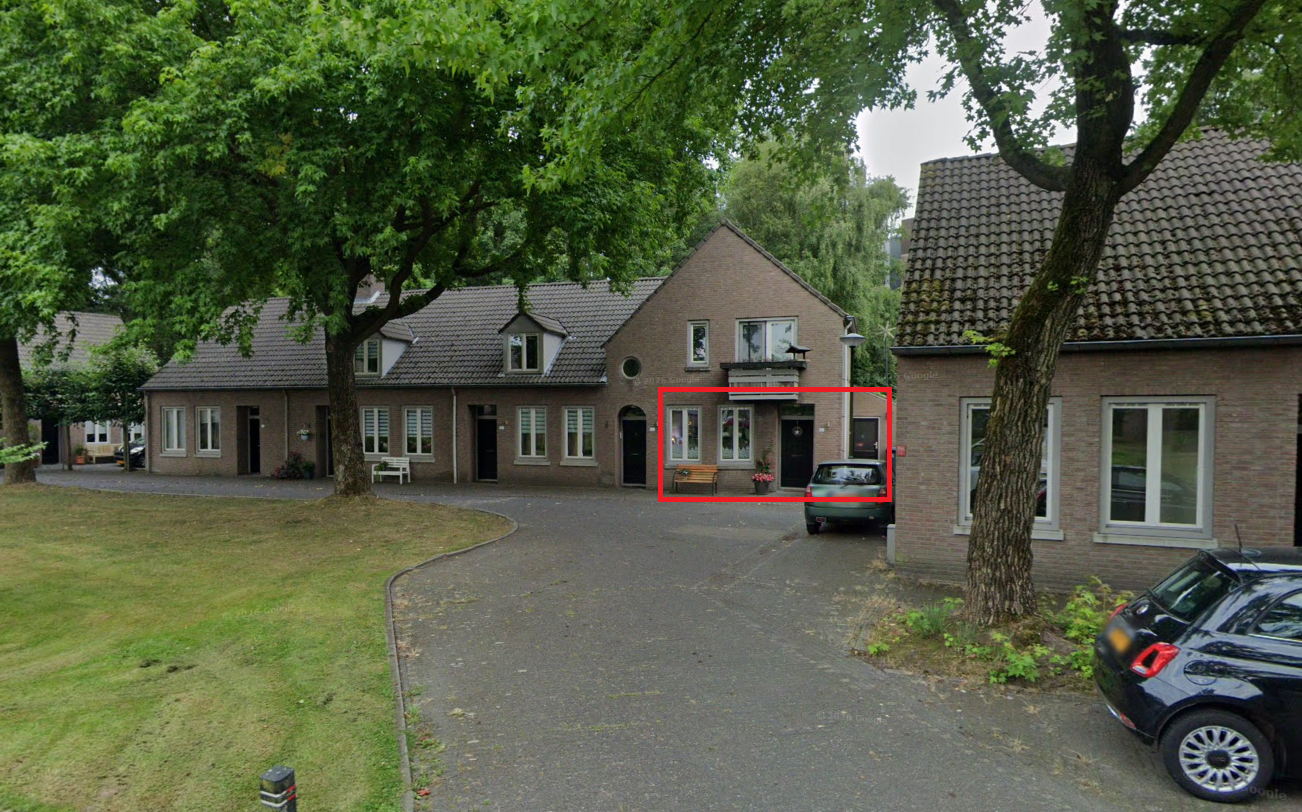Franciscushof 10, 5737 BE Lieshout, Nederland