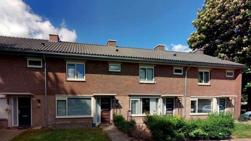 Oude Kerkhof 5