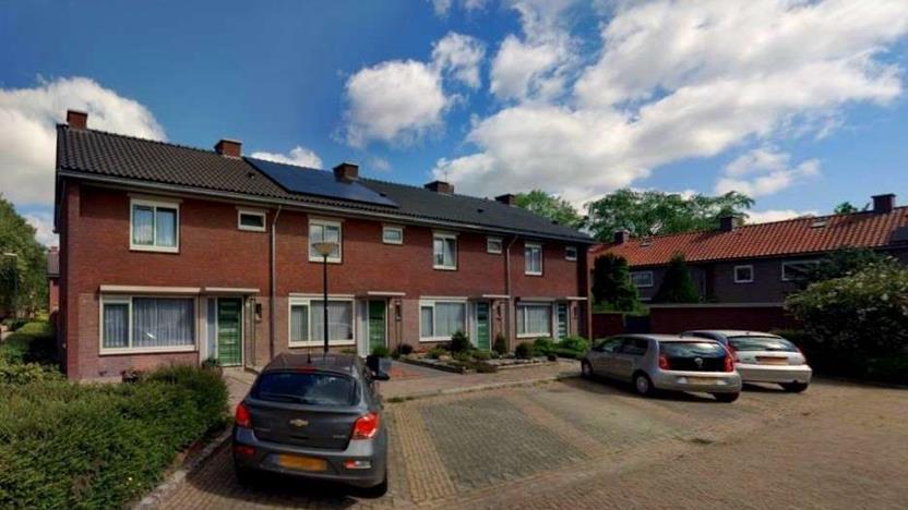 Oude Kerkhof 5
