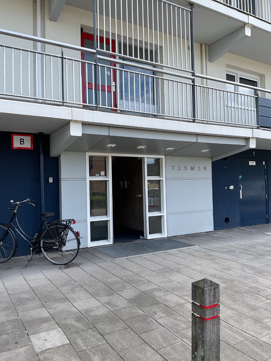 Tasmanstraat 45