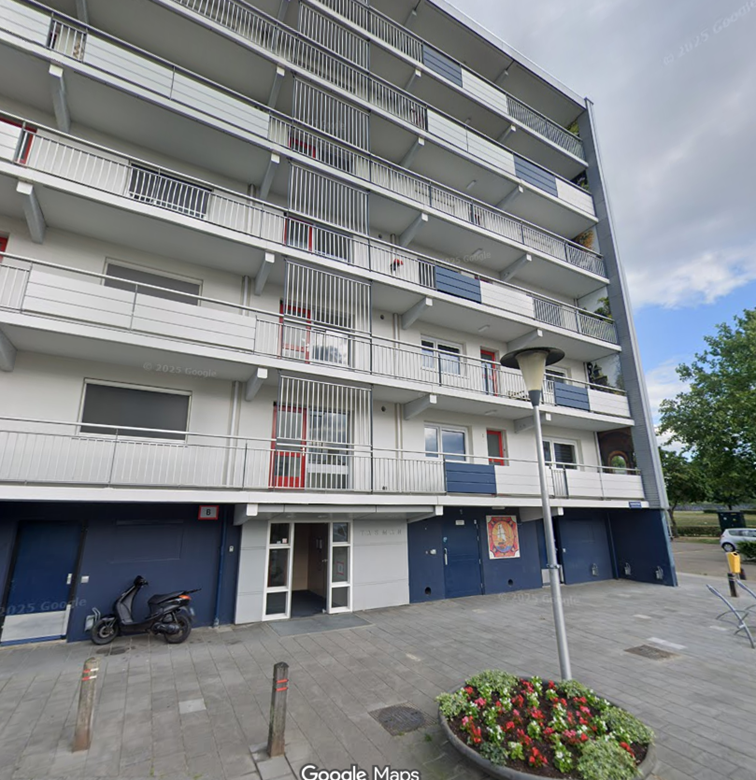 Tasmanstraat 45, 5703 AV Helmond, Nederland