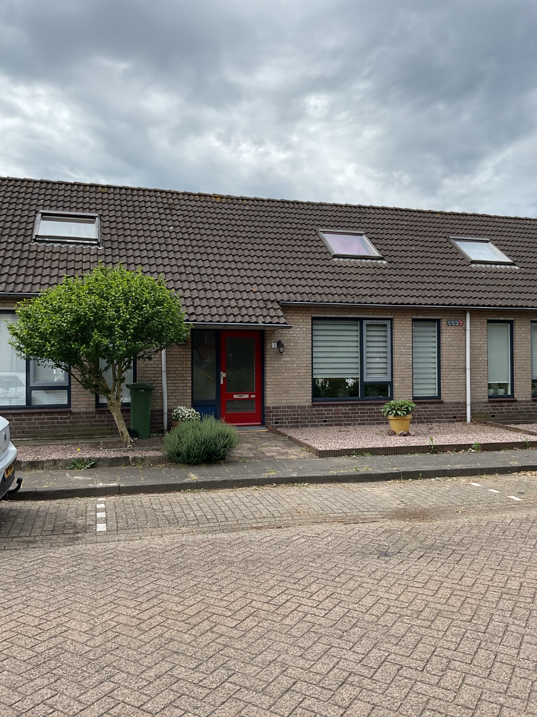 Lingestraat 3, 5704 GM Helmond, Nederland