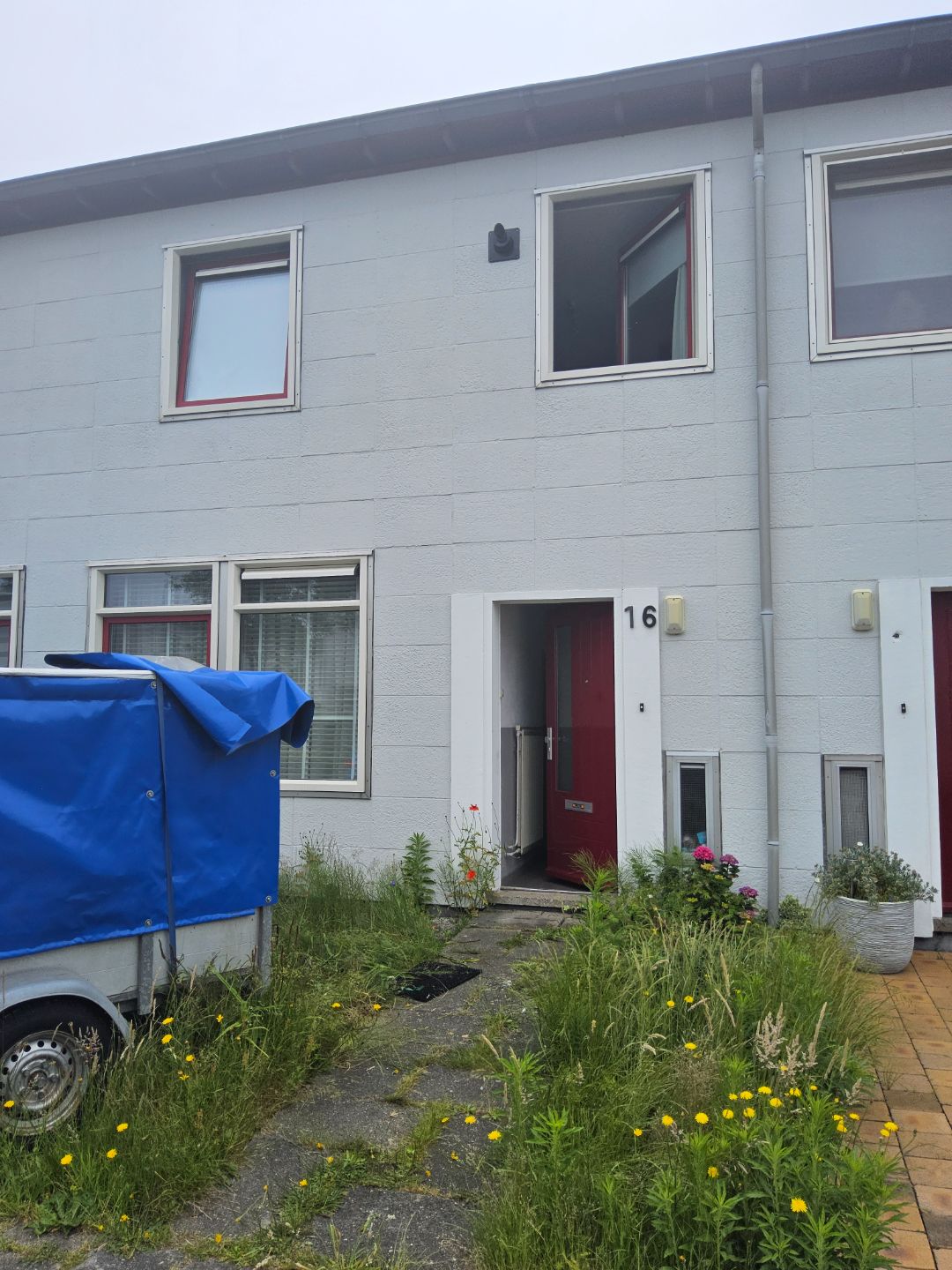 Jan van Eyckstraat 16, 5702 XV Helmond, Nederland