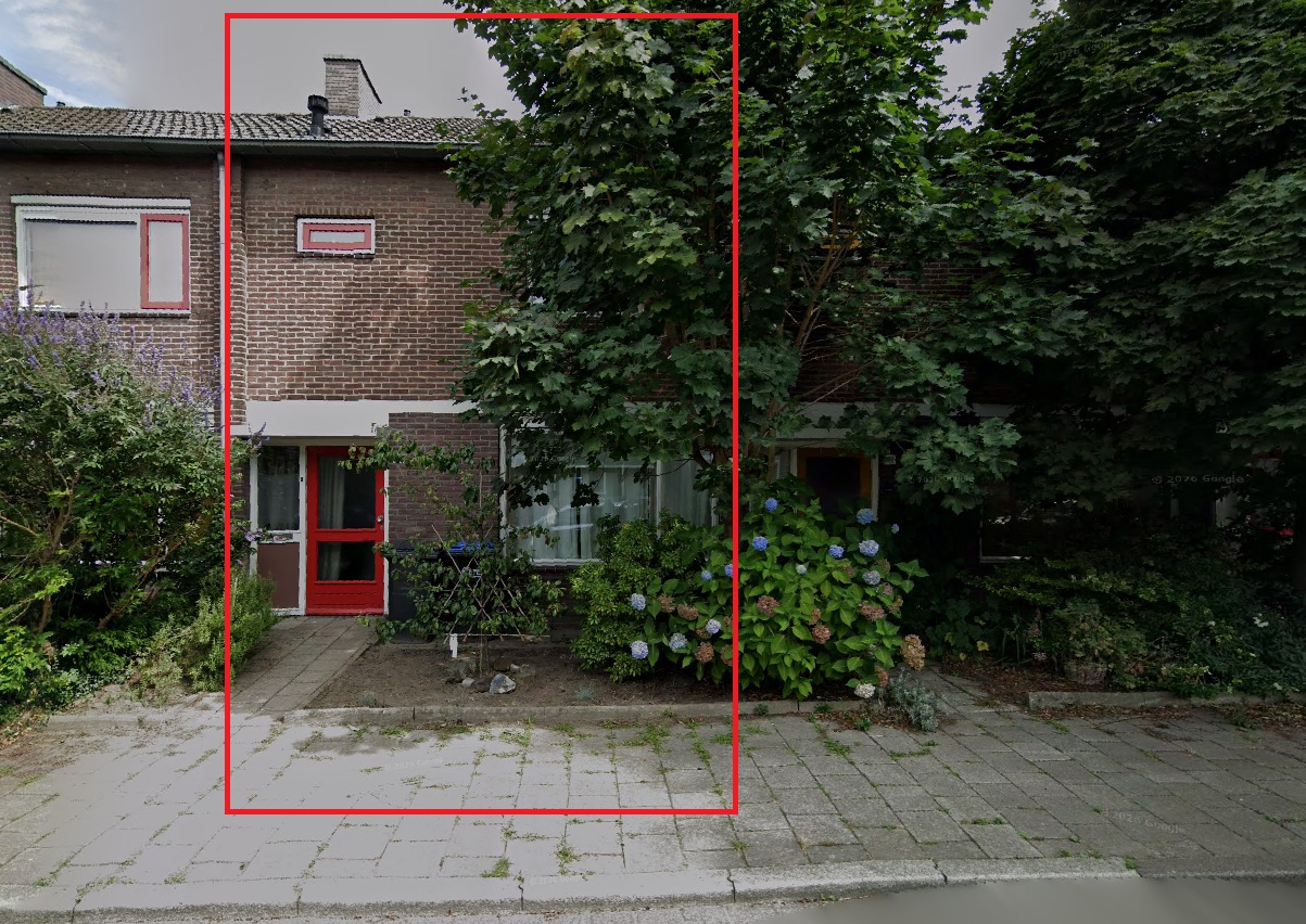 Spoelerstraat 24, 5623 AJ Eindhoven, Nederland