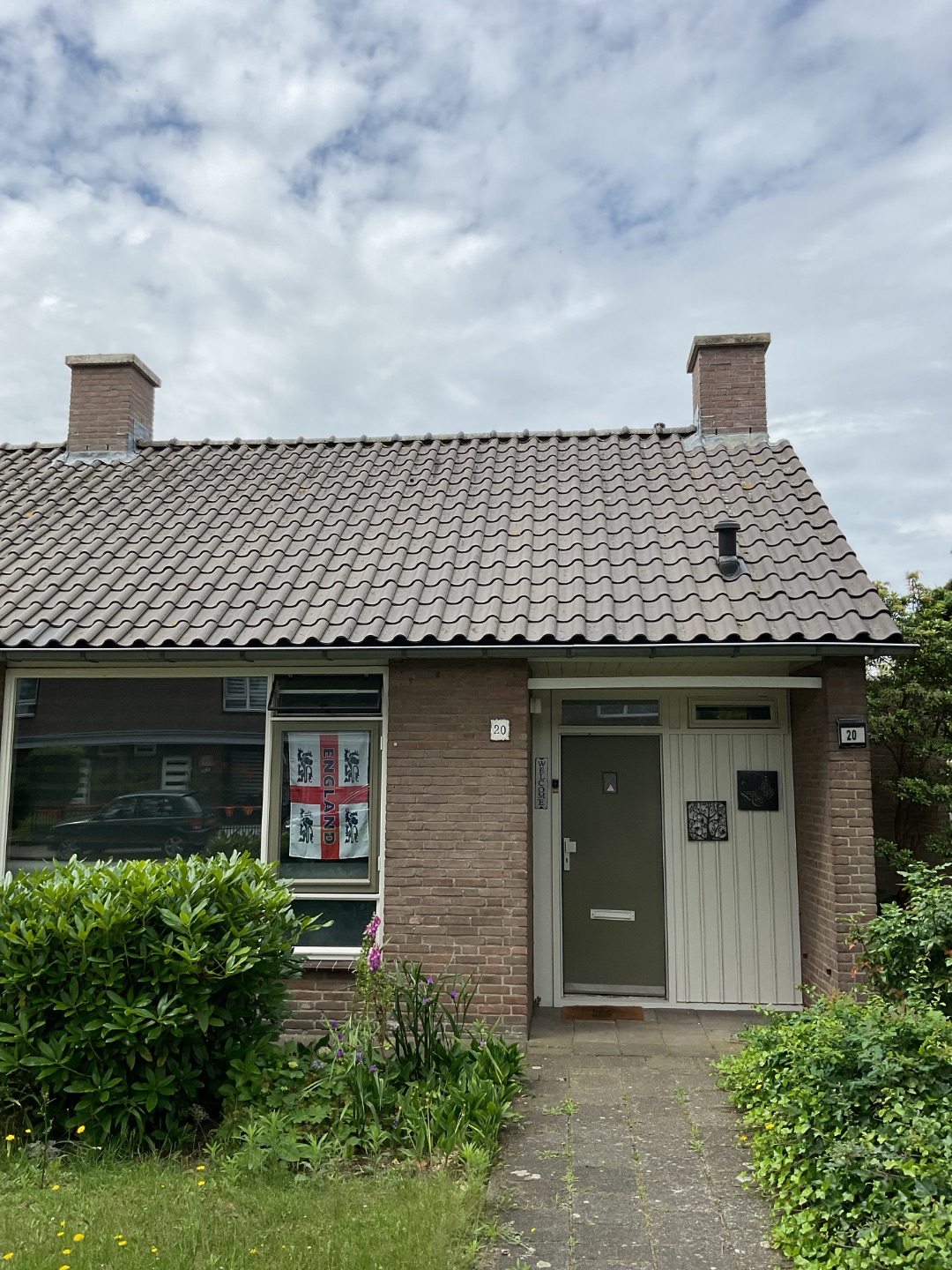 Pieter Brueghelstraat 20, 5702 XJ Helmond, Nederland