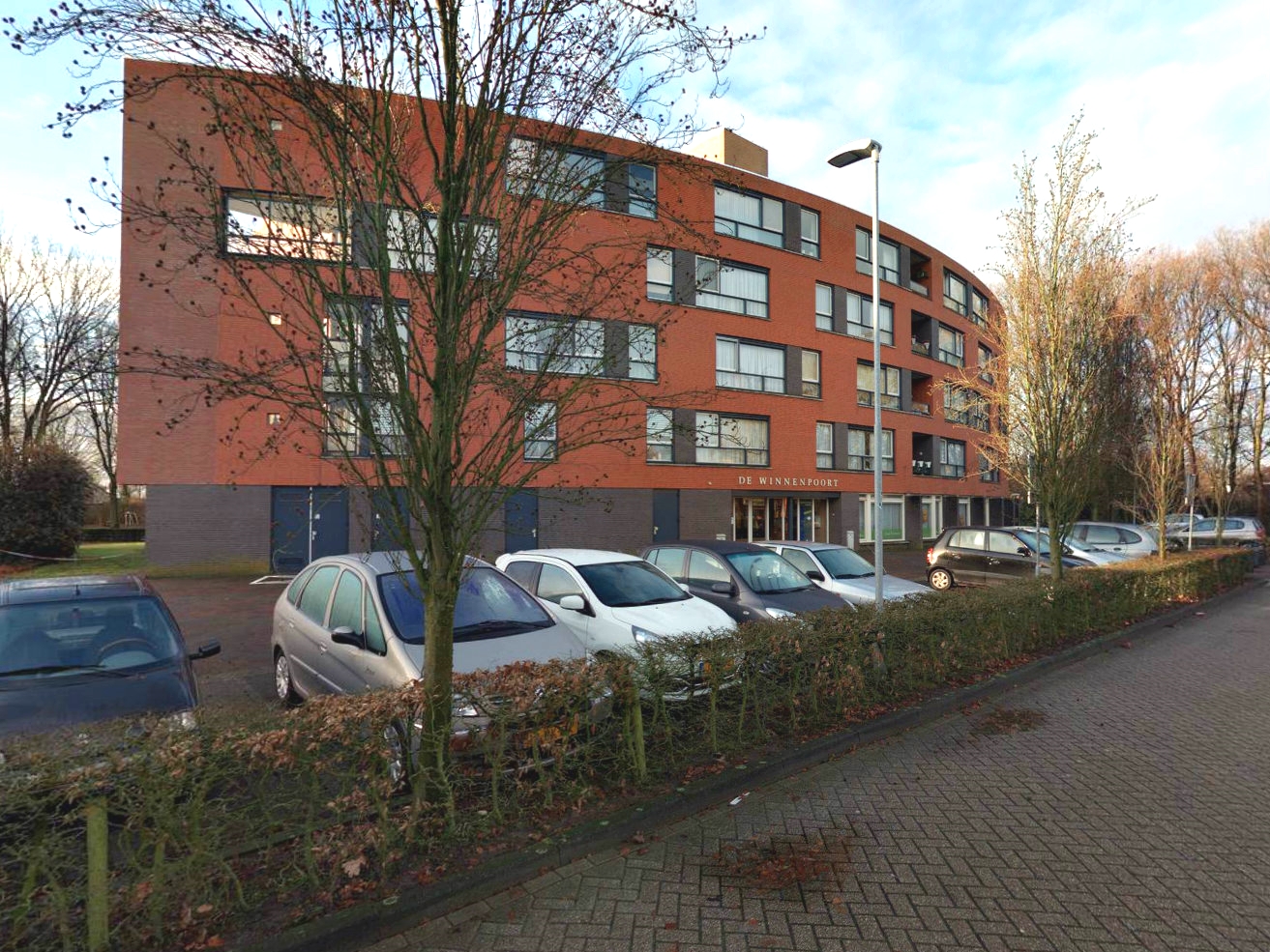 Van Heinsbergdal 10, 5551 EZ Valkenswaard, Nederland