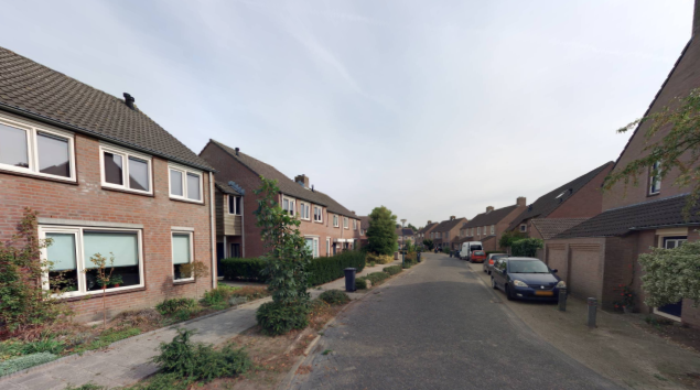 Brabantlaan 84