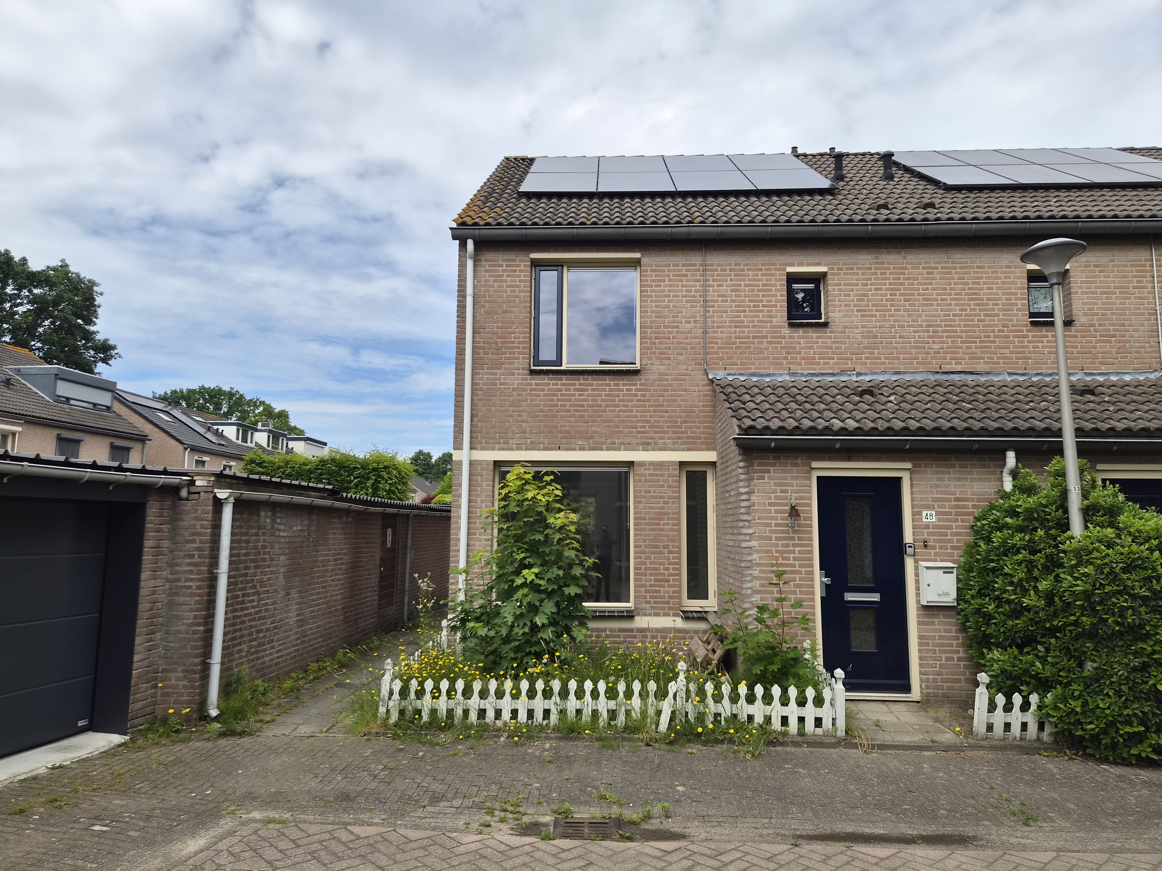 Wannerwei 48, 5551 ME Valkenswaard, Nederland