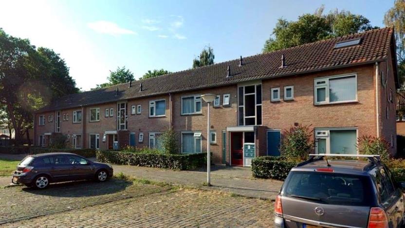 Sonseweg 80, 5632 ND Eindhoven, Nederland