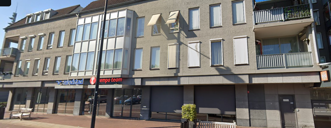 Ameidewal 304, 5701 MH Helmond, Nederland