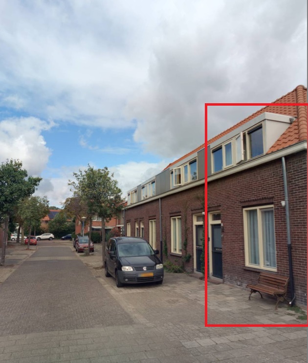 Jasmijnstraat 6