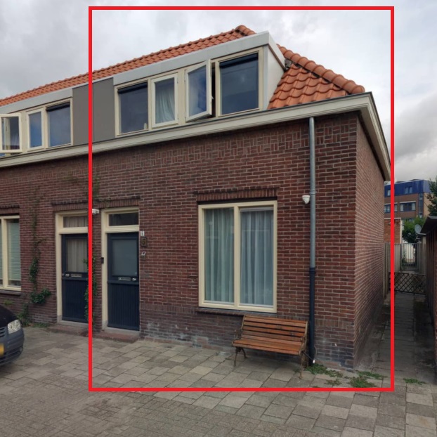 Jasmijnstraat 6, 5615 BE Eindhoven, Nederland