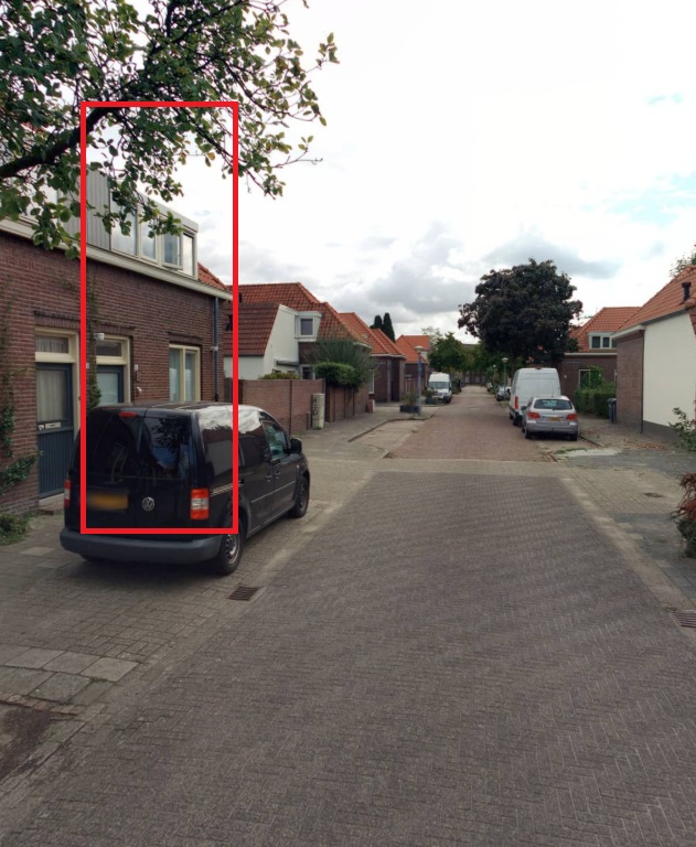 Jasmijnstraat 6