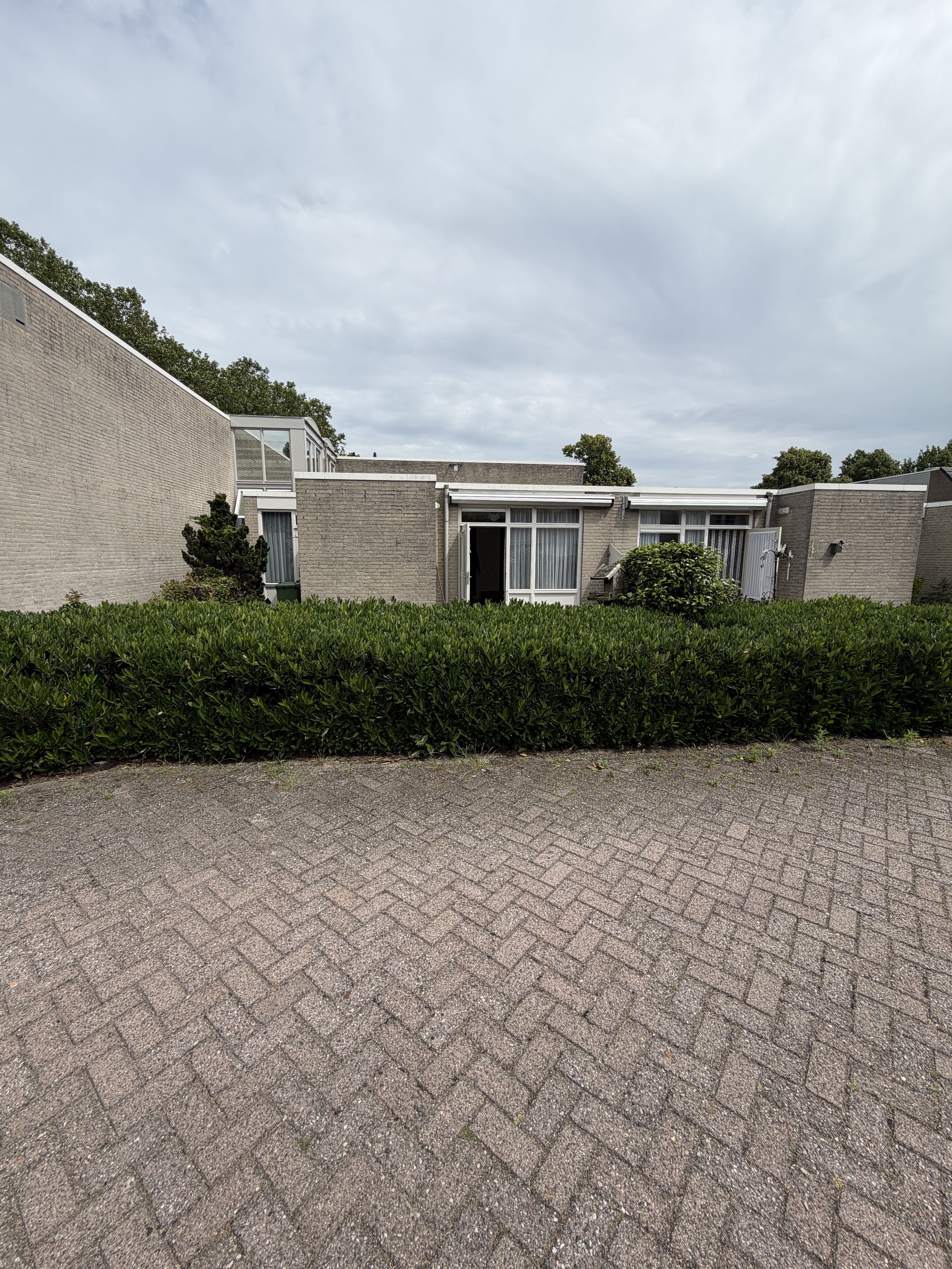 Sien de Grootstraat 20, 5671 DD Nuenen, Nederland