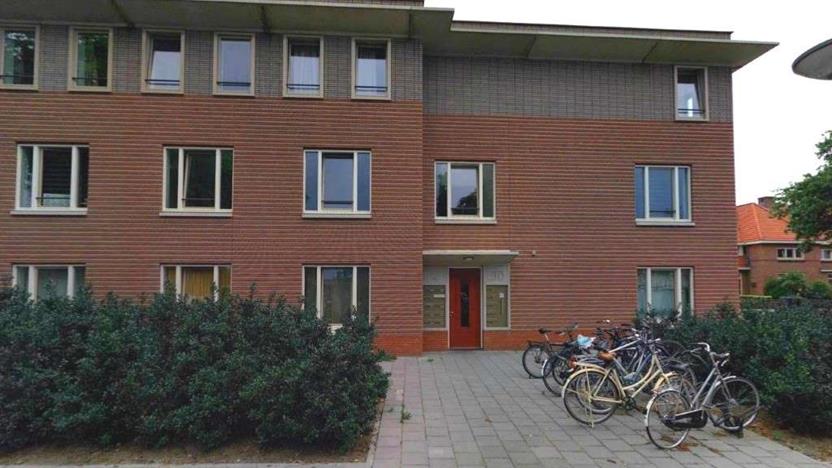 Willem van Noortlaan 19, 5622 PL Eindhoven, Nederland