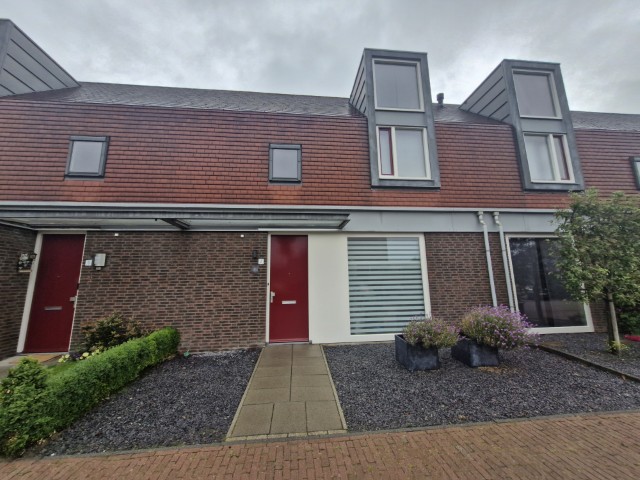 De Kuil 7, 5541 WB Reusel, Nederland