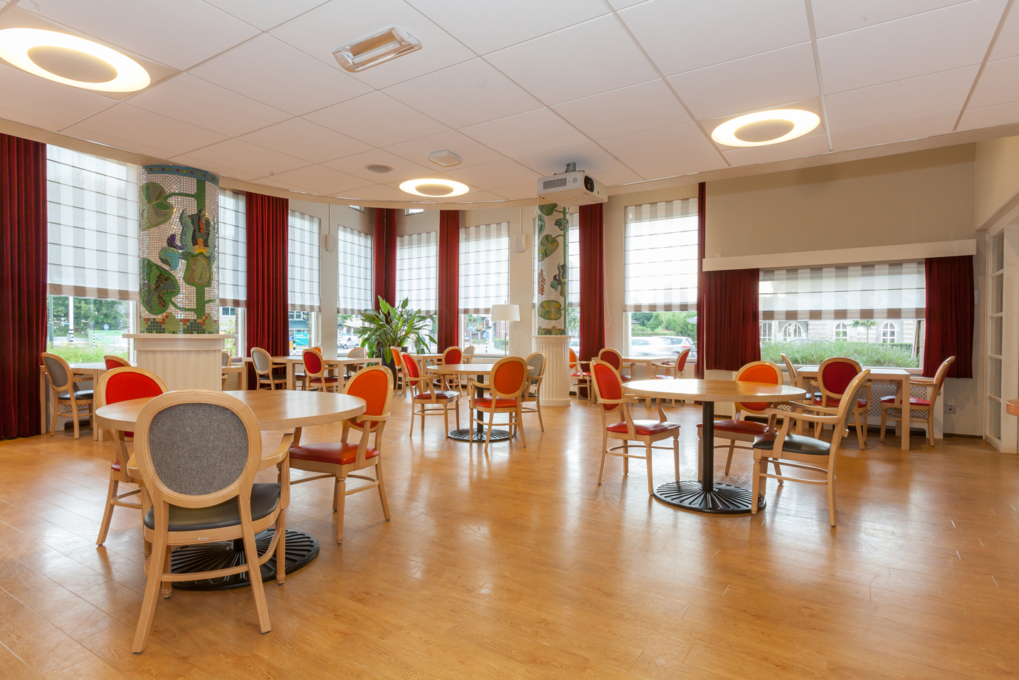 Bernhardplaats 39
