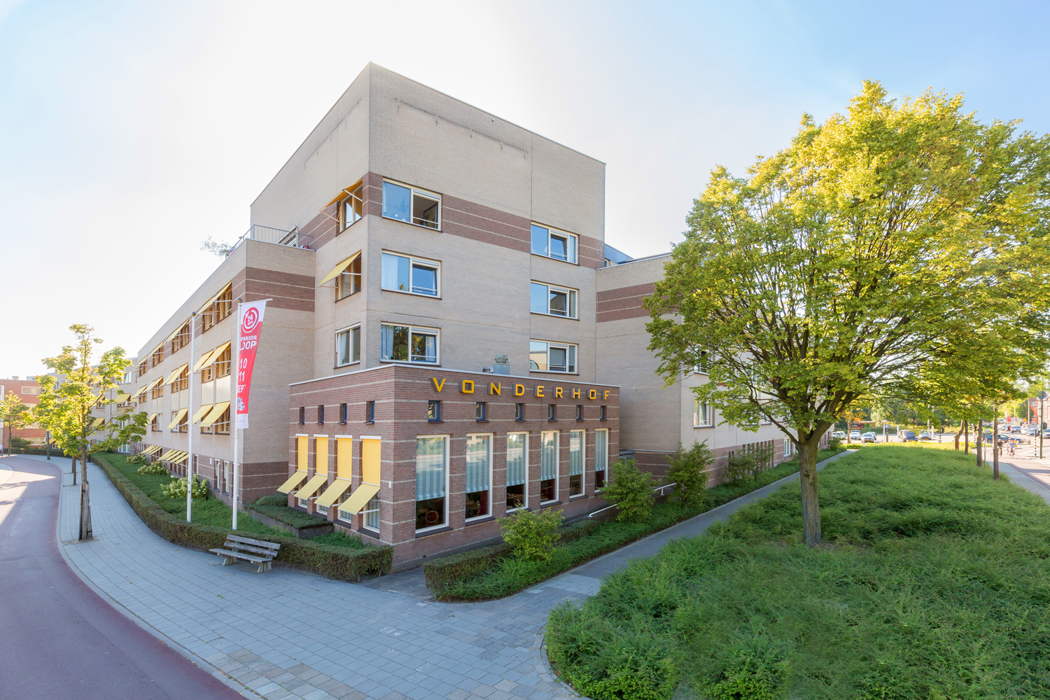 Bernhardplaats 39, 5611 XJ Eindhoven, Nederland