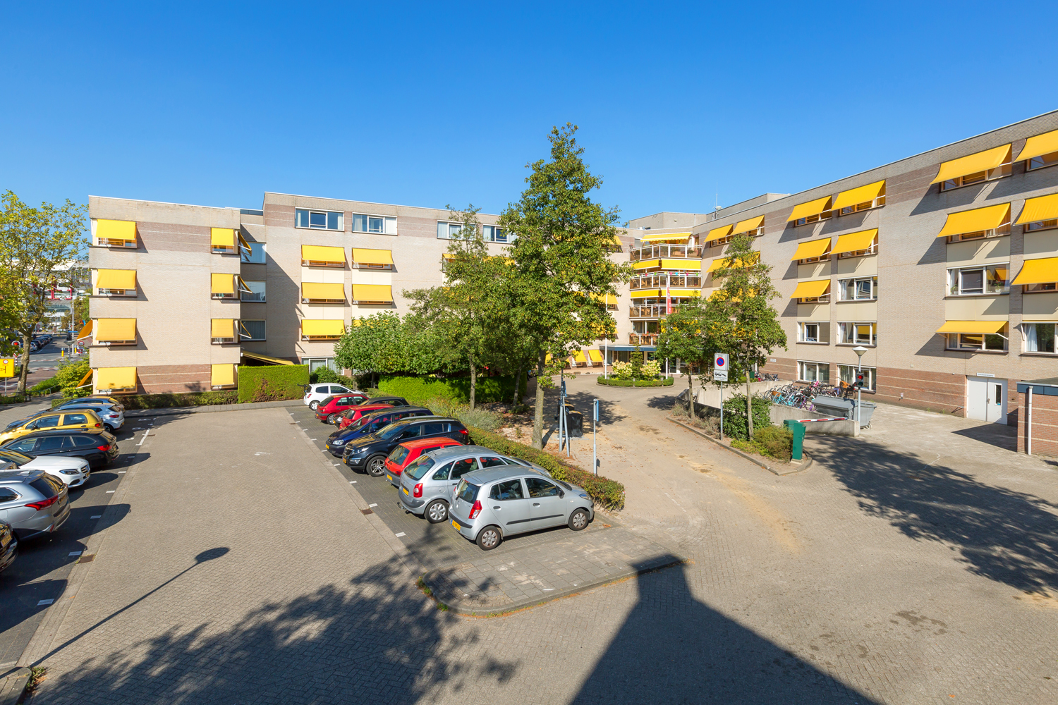 Bernhardplaats 39