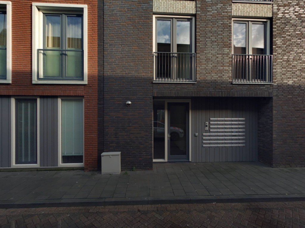 Kerkstraat Zuid 12