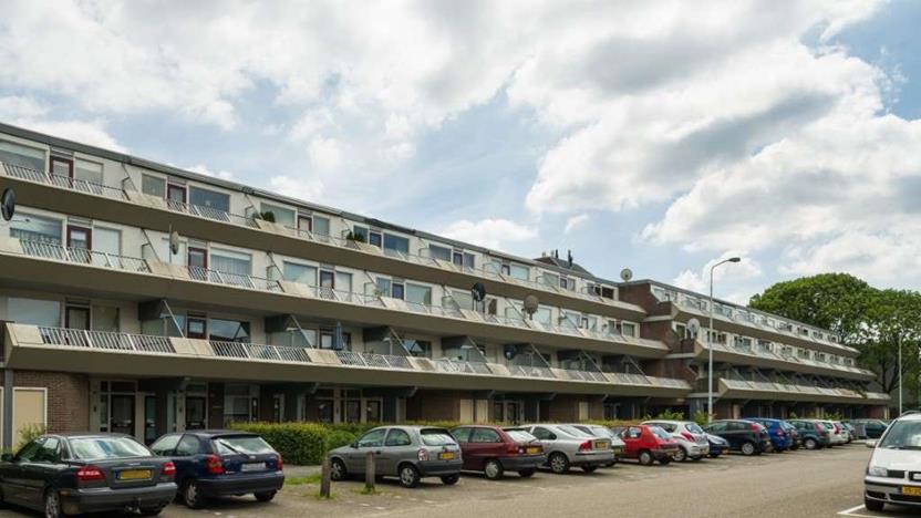 Pisanostraat 446, 5623 CP Eindhoven, Nederland