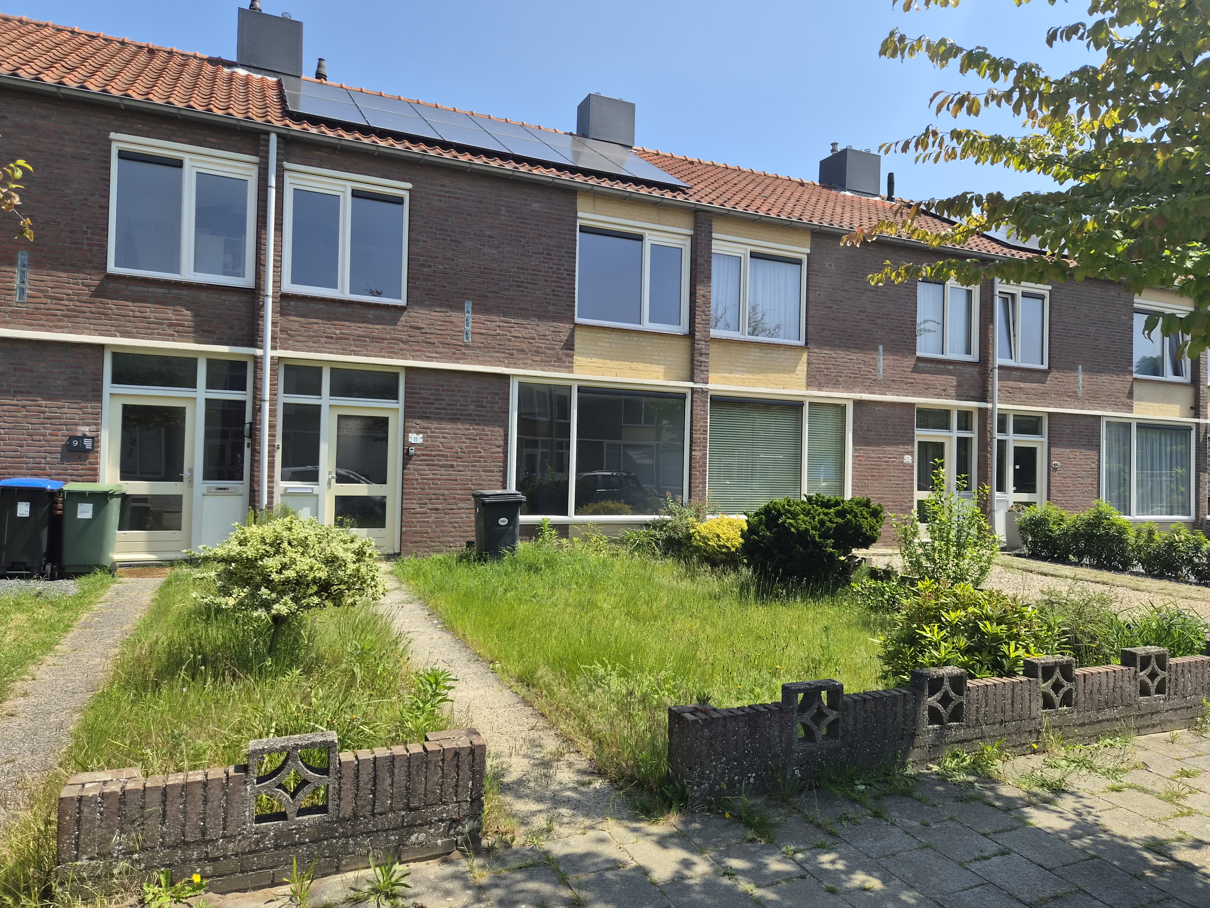Bartholomeo Diazstraat 11, 5554 PK Valkenswaard, Nederland