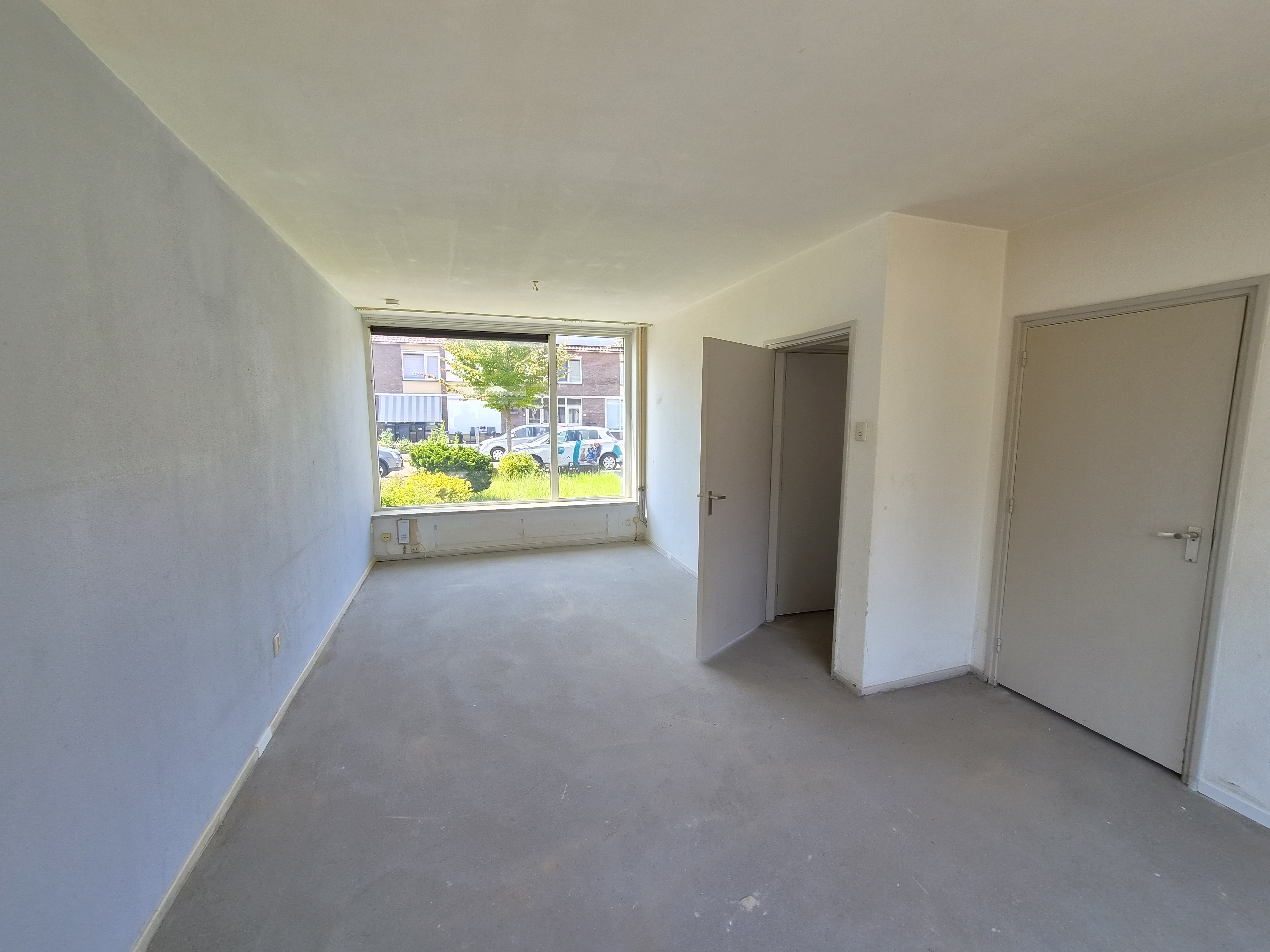 Bartholomeo Diazstraat 11